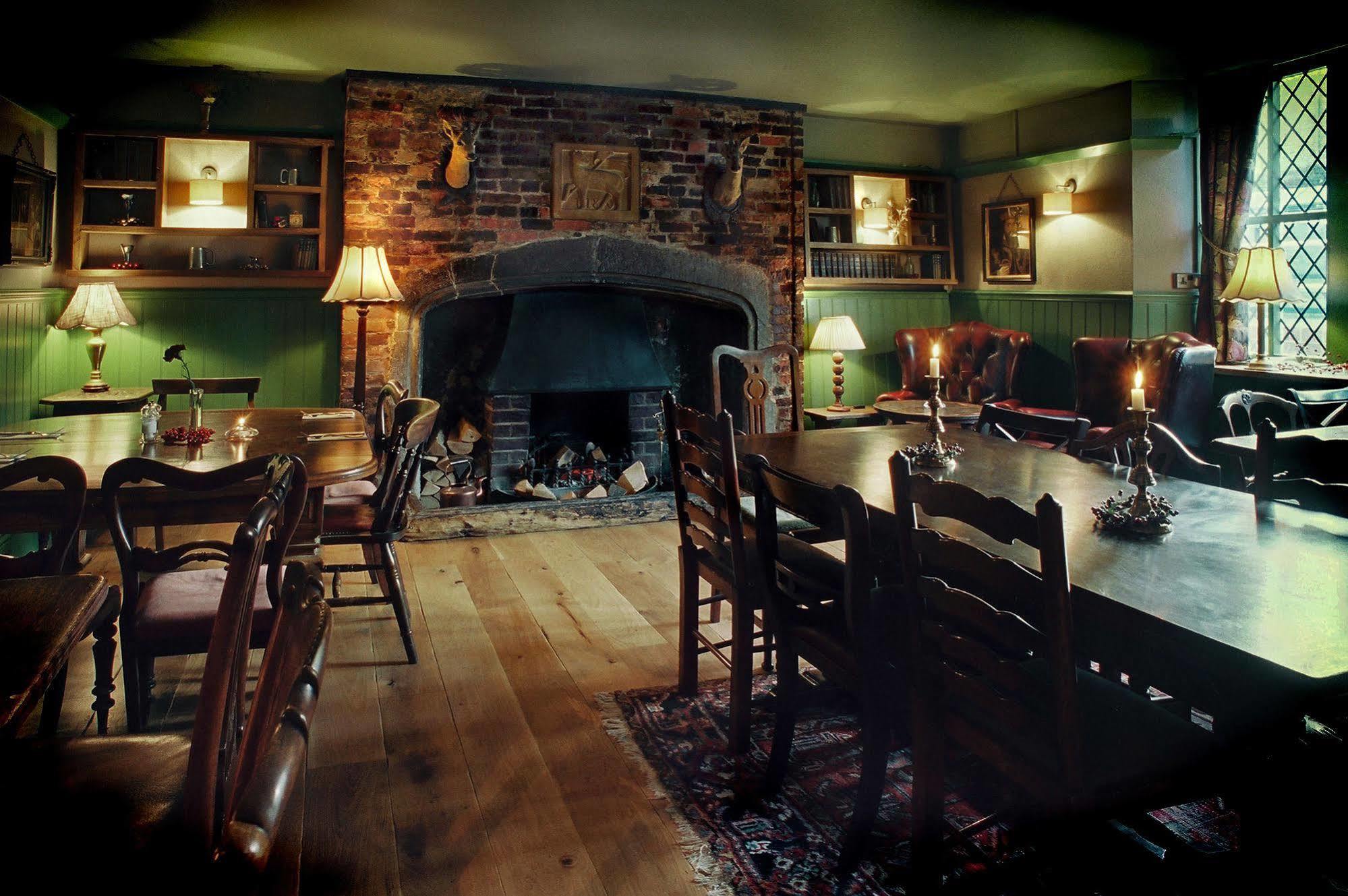 The Lamb Inn Eastbourne Exterior foto