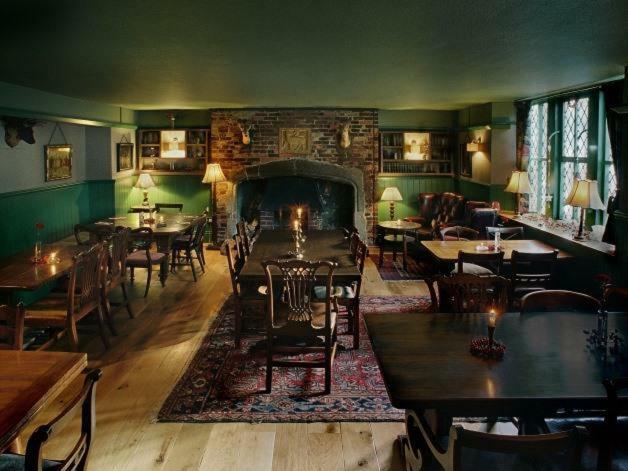 The Lamb Inn Eastbourne Exterior foto
